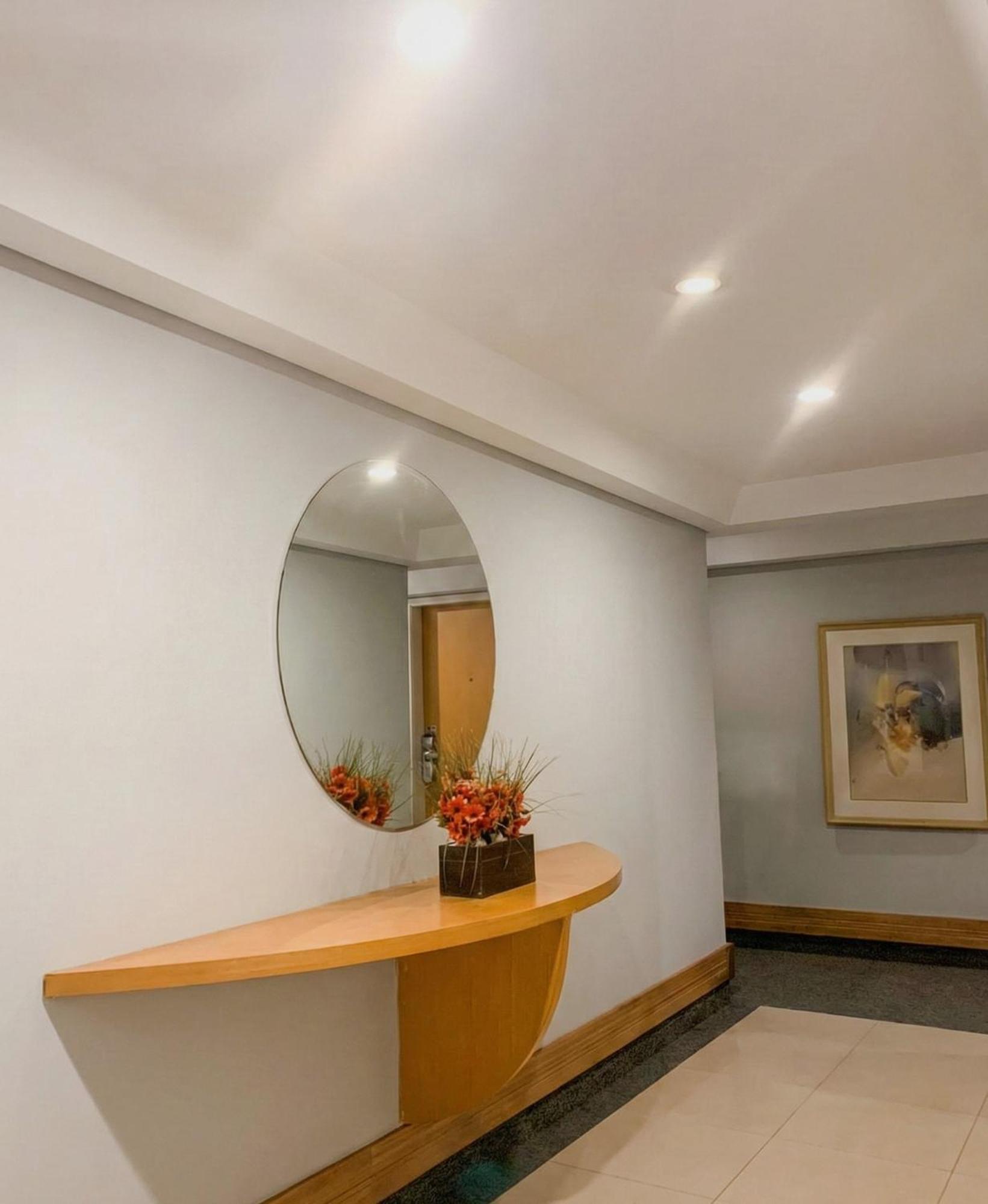 Bienal Suites — Fotos 1