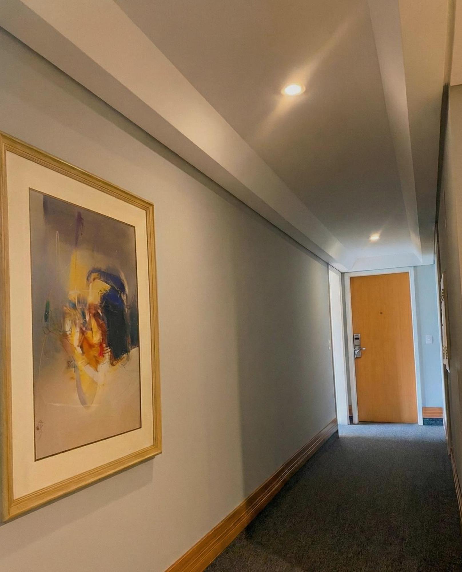Bienal Suites — Fotos 2